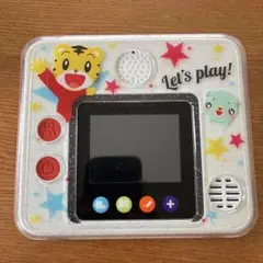 こどもちゃれんじEnglish　マイイングリッシュパッド