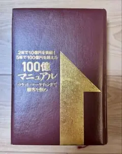 5年で100億を超える『100億マニュアル』 - メルカリ