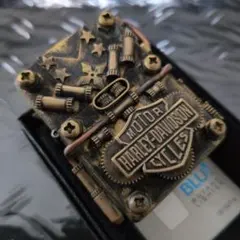 2026年最新】zippo スチームパンクの人気アイテム - メルカリ