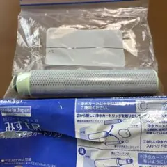 タカギ みず工房 浄水器交換カートリッジ JC0036UG - メルカリ