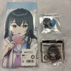5点 コンプ セット 月村手毬 一番くじ 学マス 学園アイドルマスター 本日値下げ中）学園アイドルマスター 一番くじ 5点セット 月村手毬