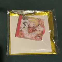 うたプリ ワンダーランド CDジャケット アクキー 翔