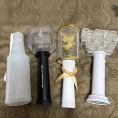 ペンライト 4本セット