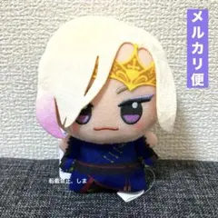 ディズニー ツイステッドワンダーランド ちびぐるみ 寮服ver. ヴィル