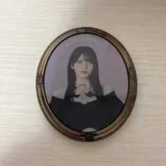 【村山美羽④】櫻坂46 額縁マグネット カフェ キッチンカーのサムネイル