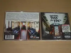 【洋楽】Funkmaster Flex & Big Kap　The Tunnel