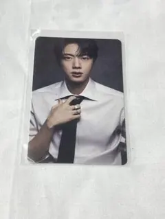 BTS ARIRANG 特典 トレカ JIN ジン