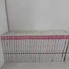 ハニーレモンソーダ 1巻～28巻セット+31巻　村田真優 りぼんコミックス