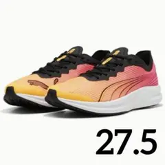 PUMA シューズ　27.5cm