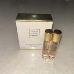 CHANEL COCO Mademoiselle 2本セット
