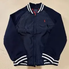 《美品》ラルフローレンキッズ　ジャケット６歳