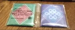 薬屋のひとりごと　るかっぷ 猫猫＆壬氏セット【限定座布団付き】