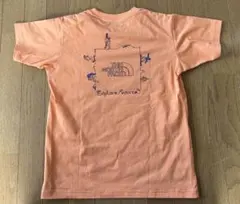 Tシャツ150㎝ THE NORTH FACE ノースフェイス
