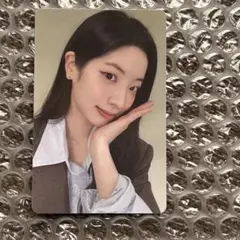 TWICE トレカ　ダヒョン　シーグリ　2026