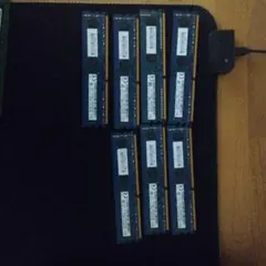 EZDIY-FAB 16GB（8GB×2）メモリーヒートシンク 2枚セット - メルカリ