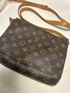 LOUIS VUITTON モノグラム ショルダーバッグのサムネイル