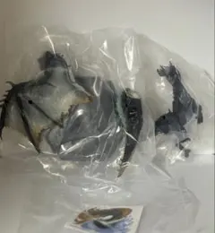 モンスターハンター　エスカドラ(アルバトリオン)装備　ガレージキット モンスターハンター エスカドラ(アルバトリオン)装備 ガレージキット