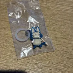 ドラゴンボール　ガチャ　プーアル　めじるし　アクセサリー