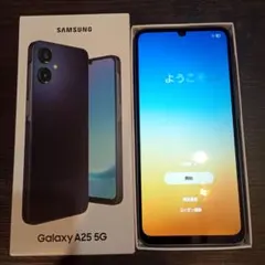 未開封】Galaxy A36 5G ブラック【一括購入残債なし】 - メルカリ