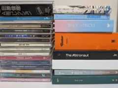 激安 CD大量まとめ売り KPOP JPOP 比較的状態良い