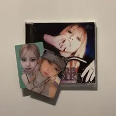 purple kiss on the violet イレ