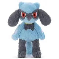 2026年最新】ポケドール リオルの人気アイテム - メルカリ