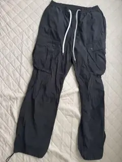 monkeytimeG/D PE/NY CARGOTRACKPANTカーゴパンツのサムネイル