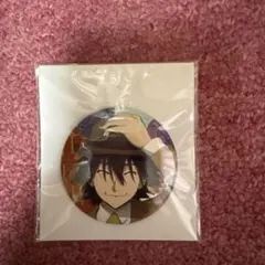 文豪ストレイドッグス 文スト 横浜廻遊 缶バッジ 江戸川乱歩 - メルカリ