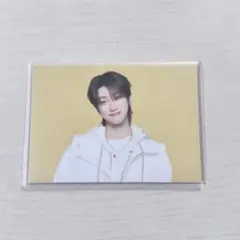 SEVENTEEN FOLLOW AGAIN トレカ ミンハオ the8 86