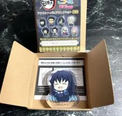 鬼滅の刃 時透無一郎 ころっとアクリルフィギュアコレクション vivimus