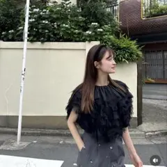 2026年最新】bibiy ブラウスの人気アイテム - メルカリ