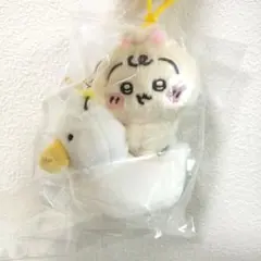 Chiikawa Baby ぬいぐるみ マスコット 新品未使用未開封