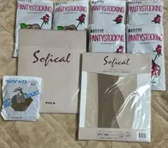 ストッキング　10足