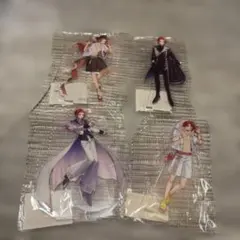 いれいす りうら アクキー アクスタ まとめ売り - メルカリ