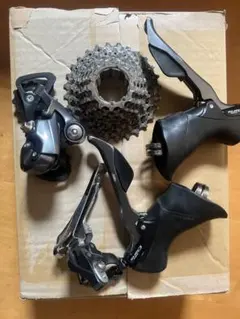 2026年最新】claris コンポ セットの人気アイテム - メルカリ