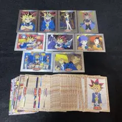 ゾイド【アマダのゾイドトレーディングカード第2弾 46種セット