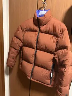 本日限定価格 マルニ オーバーサイズダウンコート オンライン限定XL 
