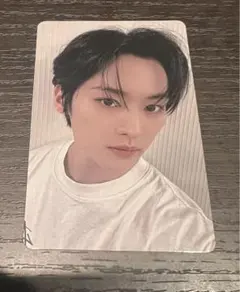 リノ タワレコ 店舗特典 StrayKids ATE トレカ