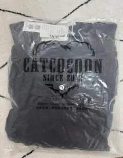 【新品即納1日発送】CATCOCOON クラシカルドールスカート 黒
