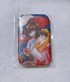 2025年最新】カードキャプターさくら 小狼 缶バッジの人気アイテム