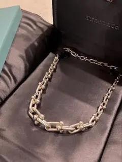 ティファニーハードウェア