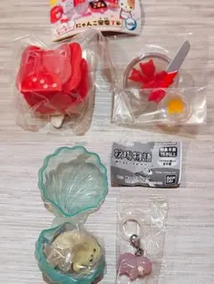 ふあふあざらし　牧場物語　まとめ売り
