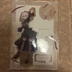 Ave Mujica ドロリス 三角初華 10周年記念アクリルチケット - メルカリ