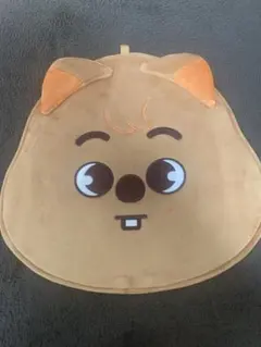 straykids スキズ SKZOO ハン han ハンクオッカ うちわカバー - メルカリ