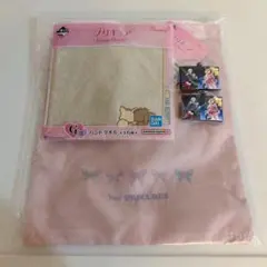 プリキュア 一番くじ Forever Hearts！D・G・H賞