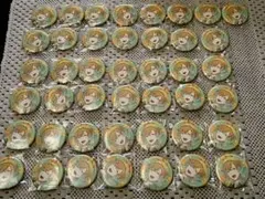 おでかけOriens 宇佐美リト 缶バッジ 43個セット