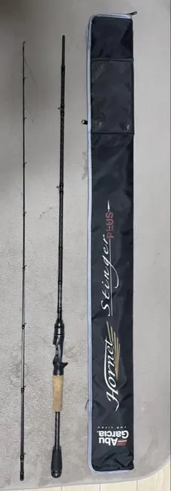 Hornet Stinger PLUS HSPC-6112M MGS