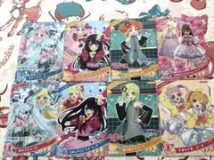 手持整理　ひみつのアイプリ　⭐️コラボセット⭐️