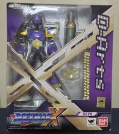 D-Arts ロックマンX VAVA　本日限定値下げ中 D-Arts ロックマンX VAVA 本日限定値下げ中 - メルカリ