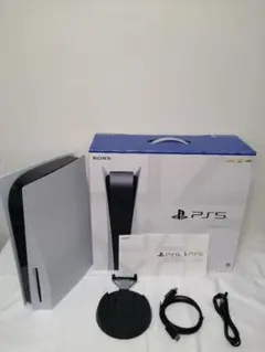 ps5本体